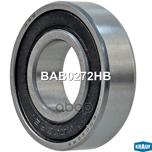 Подшипник Генератора Krauf арт. BAB0272HB