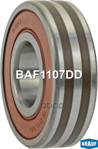 Подшипник Генератора Baf1107dd Krauf арт. BAF1107DD