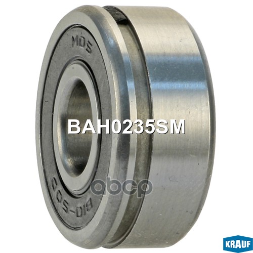Подшипник генератора Krauf арт. BAH0235SM