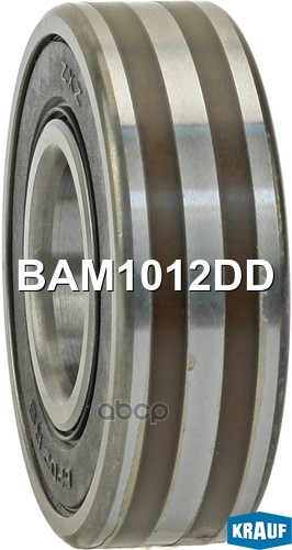 Подшипник Генератора Krauf арт. BAM1012DD