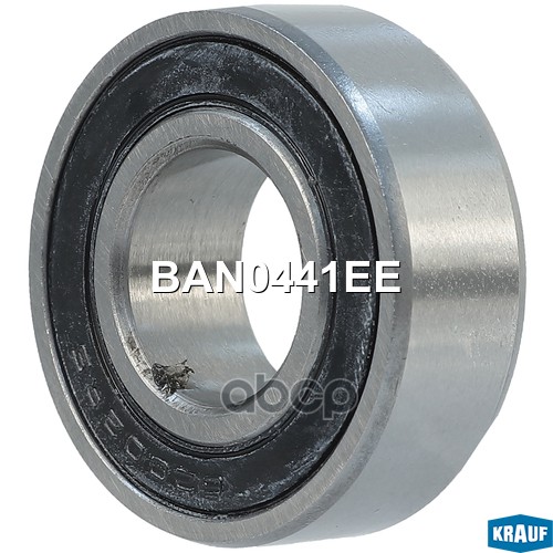 Подшипник генератора Krauf арт. BAN0441EE