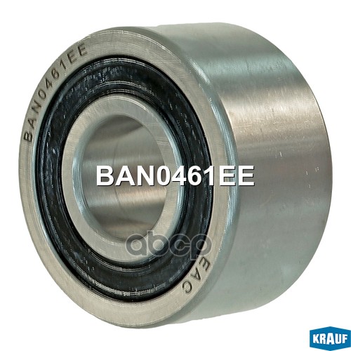 Подшипник Генератора Ban0461ee Krauf арт. BAN0461EE
