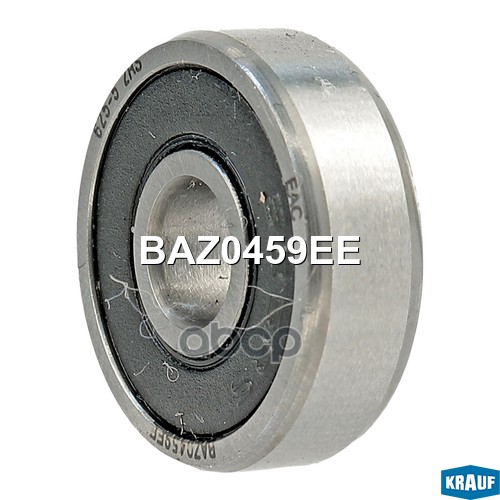 Подшипник Генератора Krauf арт. BAZ0459EE