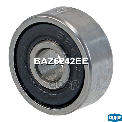 Подшипник генератора KRAUF BAZ6242EE Krauf арт. BAZ6242EE