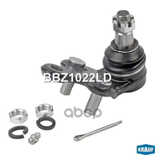 Шаровая опора Krauf арт. BBZ1022LD