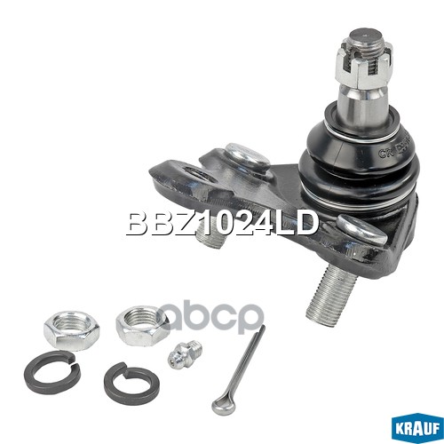 Шаровая опора Krauf арт. BBZ1024LD
