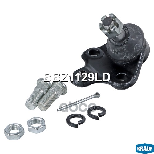 Шаровая опора Krauf арт. BBZ1129LD