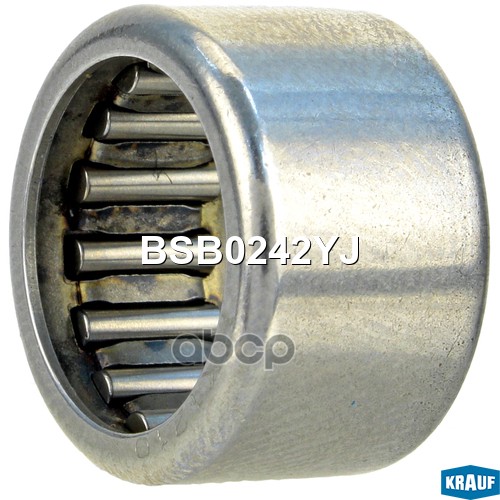 Подшипник Стартера John Deere Industrial /12X16x10mm Krauf Bsb0242yj Krauf арт. BSB0242YJ