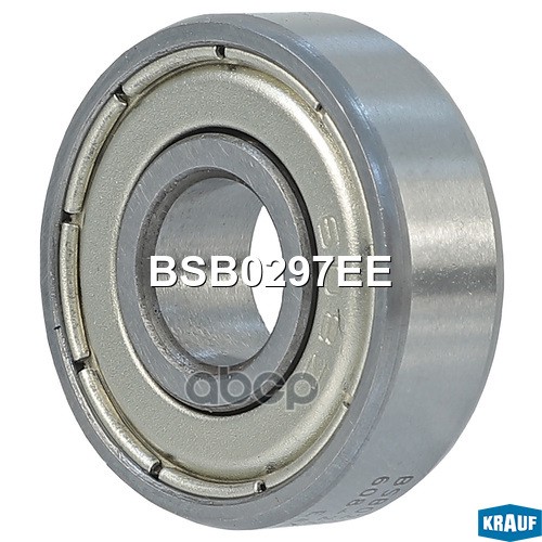 Подшипник Стартера Toyota Crown 2.0 Ys130 1987-1995 1995Ccm 3Y Krauf Bsb0297ee Krauf арт. BSB0297EE