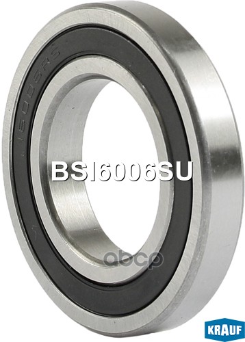 Подшипник стартера KRAUF BSI6006SU Krauf арт. BSI6006SU