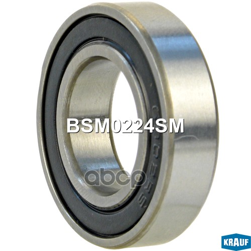 Подшипник Стартера Universal /28/15X7mm Krauf Bsm0224sm Krauf арт. BSM0224SM