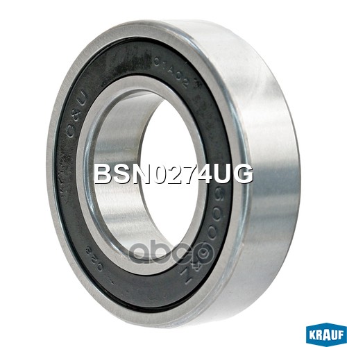 Подшипник стартера Krauf арт. BSN0274UG