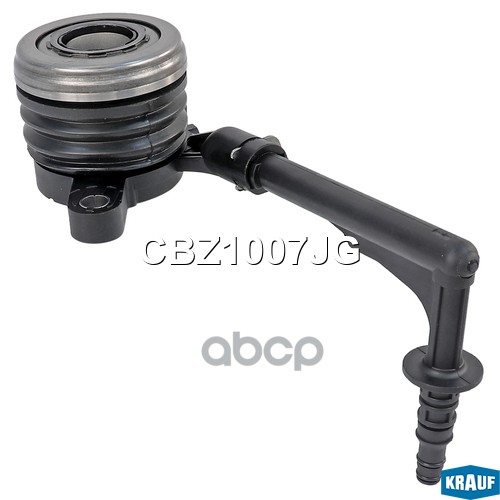 Подшипник Выжимной Гидравлический Cbz1007jg Krauf арт. CBZ1007JG