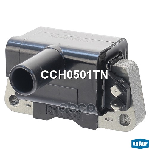 Катушка зажигания CCH0501TN Krauf арт. CCH0501TN