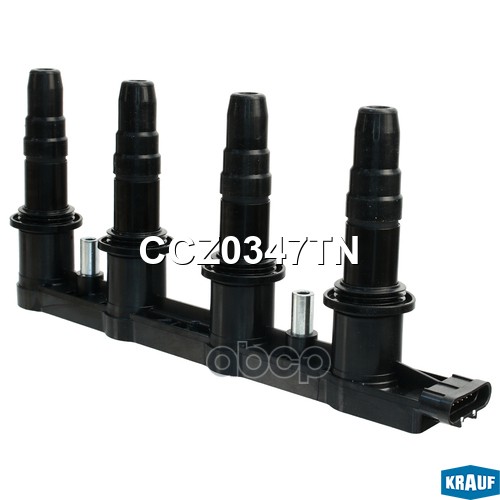Катушка зажигания Krauf арт. CCZ0347TN