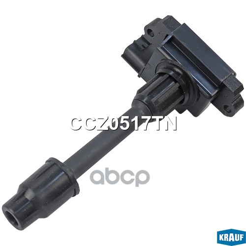 Катушка зажигания CCZ0517TN Krauf арт. CCZ0517TN