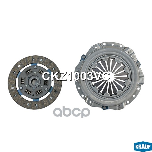Сцепление Комплект Krauf арт. CKZ1003VC