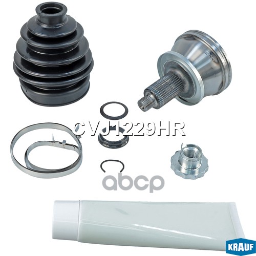 ШРУС наружный Krauf арт. CVJ1229HR