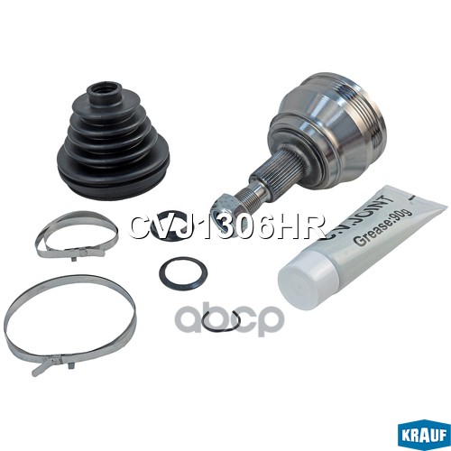 ШРУС наружный Krauf арт. CVJ1306HR