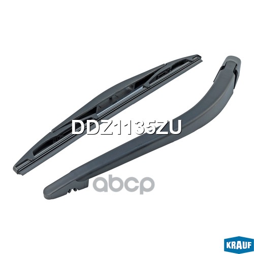 Рычаг Стеклоочистителя Ddz1135zu Krauf арт. DDZ1135ZU