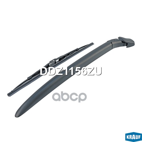 Рычаг Стеклоочистителя Ddz1156zu Krauf арт. DDZ1156ZU