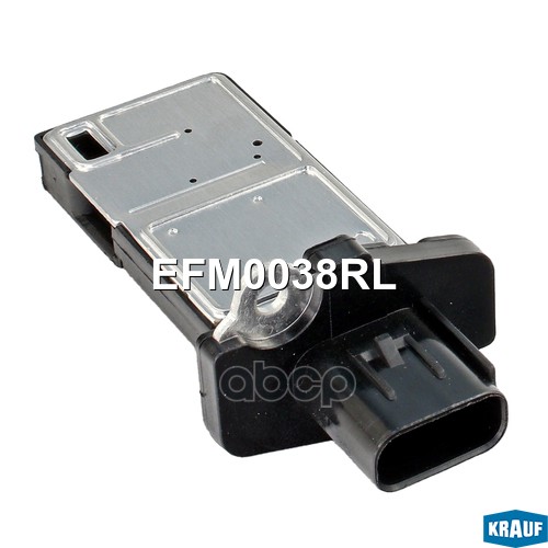 Датчик Массового Расхода Воздуха Двс Krauf арт. EFM0038RL