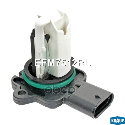 Датчик Расхода Воздуха Efm7512rl Krauf арт. EFM7512RL