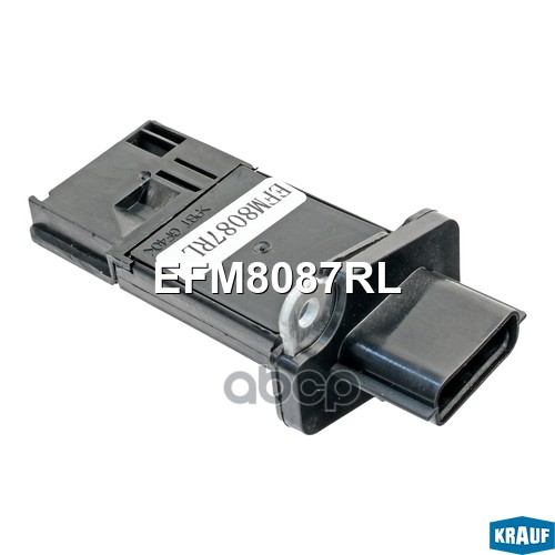 Датчик Массового Расхода Воздуха Двс Krauf арт. EFM8087RL