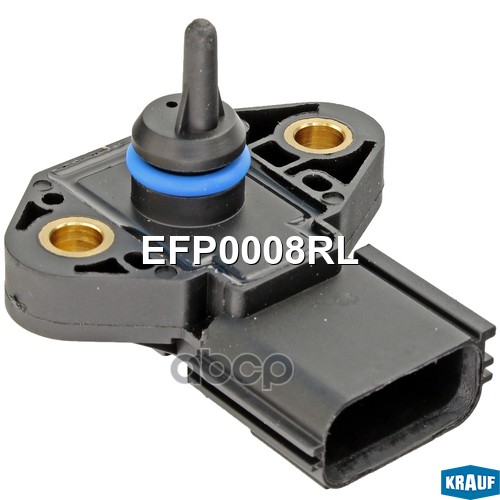 Датчик Абсолютного Давления Воздуха Двс Krauf арт. EFP0008RL