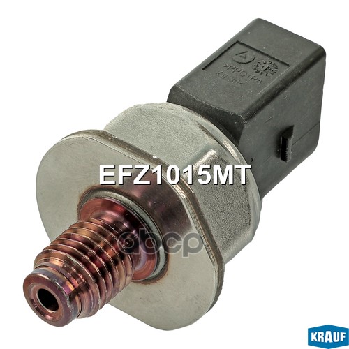 Датчик Давления Топлива Krauf арт. EFZ1015MT