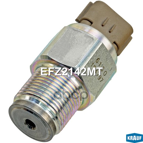 Датчик Высокого Давления Топлива Krauf арт. EFZ2142MT