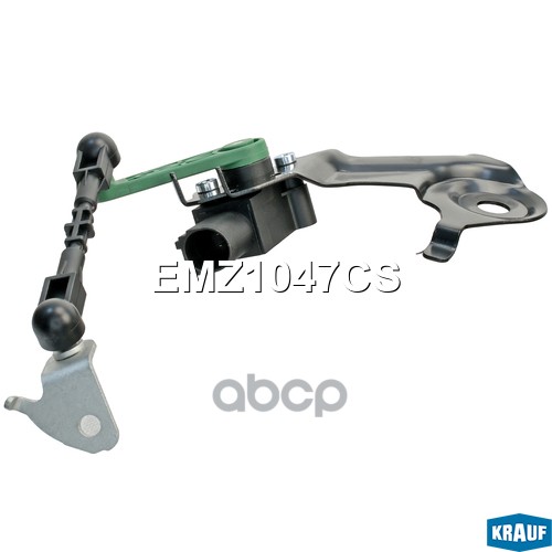 Датчик Положения Кузова Krauf арт. EMZ1047CS