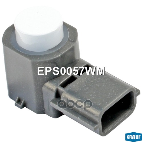 Датчик парковки Krauf арт. EPS0057WM