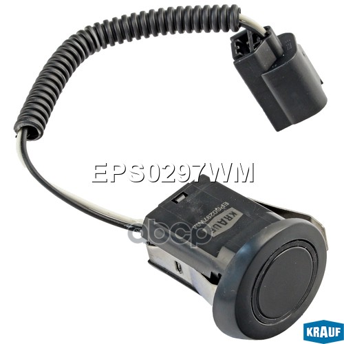 Датчик парковки EPS0297WM Krauf арт. EPS0297WM