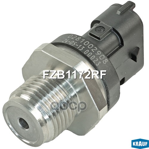 Датчик Высокого Давления Топлива Krauf арт. FZB1172RF