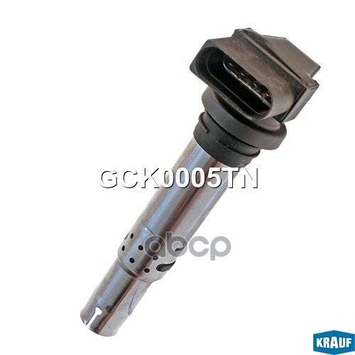 Катушка зажигания GCK0005TN Krauf арт. GCK0005TN