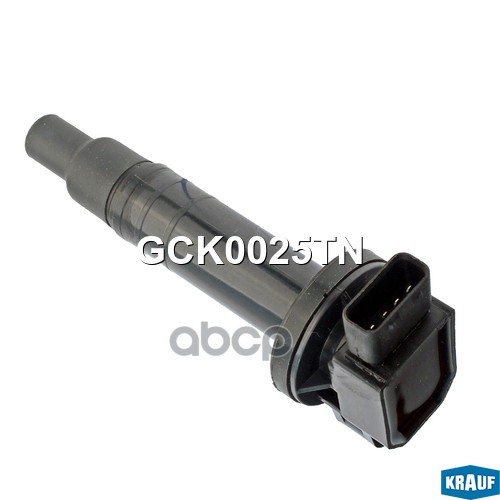 Катушка зажигания GCK0025TN Krauf арт. GCK0025TN