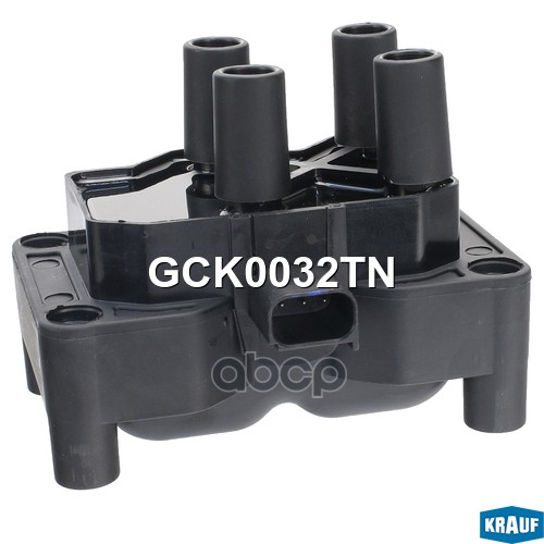 Катушка Зажигания Krauf арт. GCK0032TN