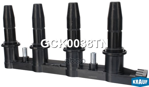 Катушка Зажигания Krauf арт. GCK0038TN