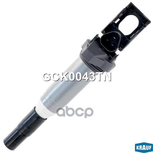 Катушка зажигания Krauf арт. GCK0043TN