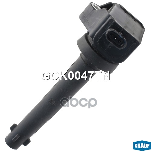 Катушка зажигания KRAUF GCK0047TN Krauf арт. GCK0047TN