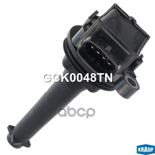Катушка Зажигания Krauf арт. GCK0048TN