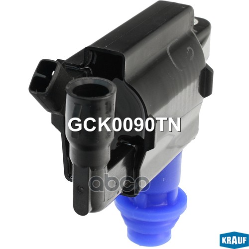 Катушка зажигания GCK0090TN Krauf арт. GCK0090TN