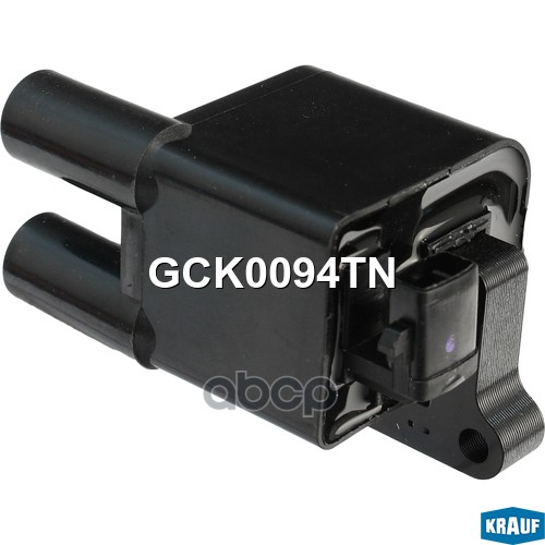 Катушка зажигания Krauf арт. GCK0094TN