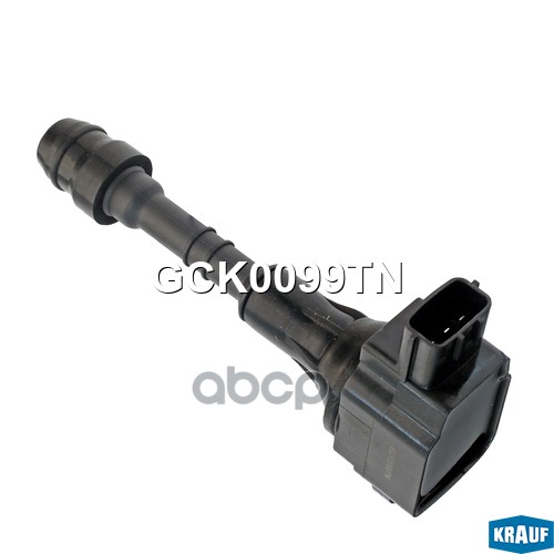 Катушка зажигания GCK0099TN Krauf арт. GCK0099TN