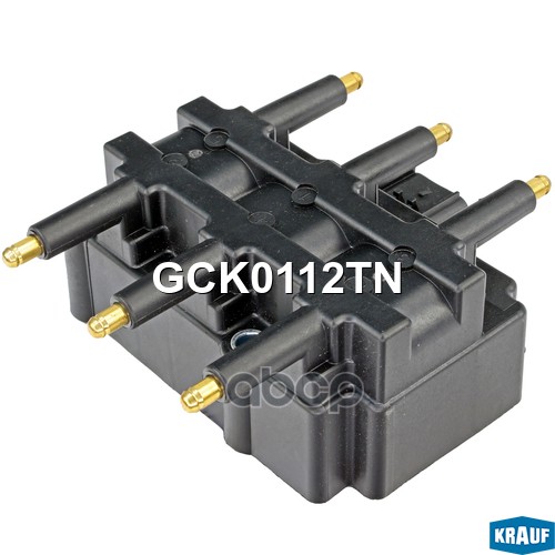 Катушка зажигания Krauf арт. GCK0112TN