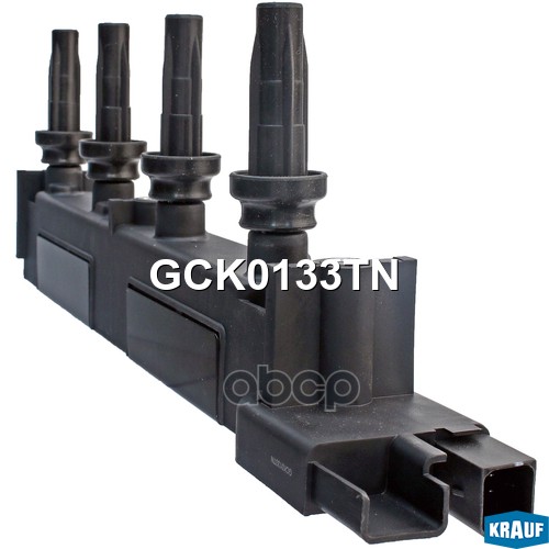 Катушка Зажигания Krauf арт. GCK0133TN