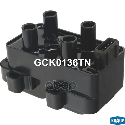 Катушка Зажигания Krauf арт. GCK0136TN