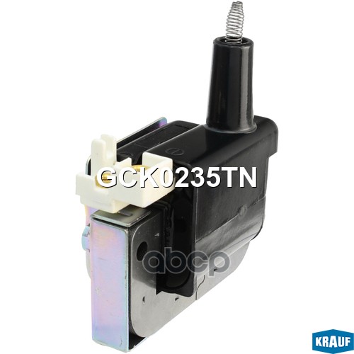 Катушка зажигания GCK0235TN Krauf арт. GCK0235TN