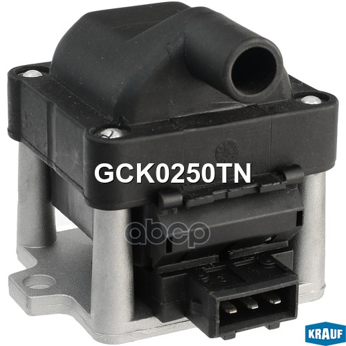 Катушка зажигания Krauf арт. GCK0250TN